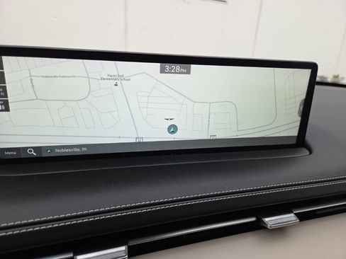 Used 2025 Genesis GV70 3.5T Sport w/ Sport Advanced Package image 44