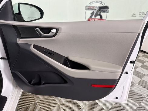 Used 2019 Hyundai Ioniq Blue image 14