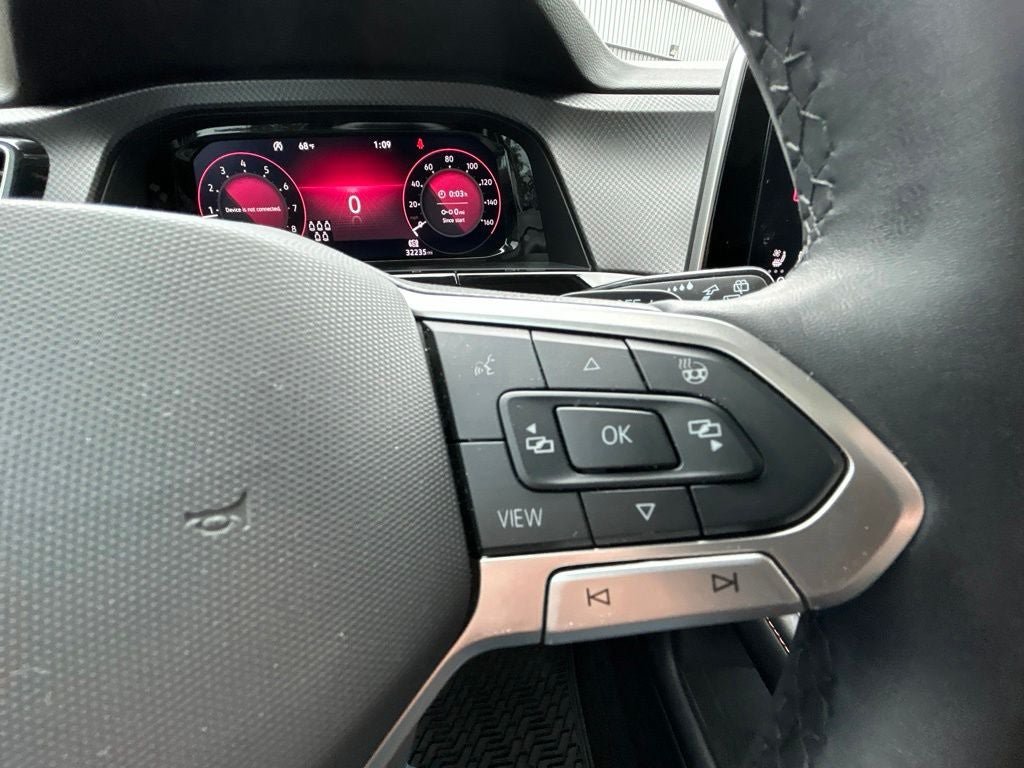 Certified 2024 Volkswagen Atlas Peak Edition SE AWD/4WD image 20