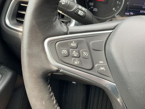 Certified 2022 Chevrolet Equinox LT AWD/4WD image 31