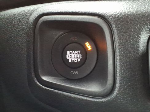 New 2026 Jeep Wrangler Sport S AWD/4WD image 16