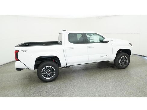 New 2025 Toyota Tacoma TRD Sport image 10