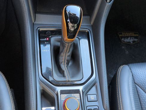 Used 2024 Subaru Forester Wilderness image 25