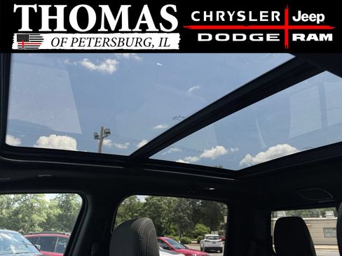Used 2026 RAM 1500 Big Horn AWD/4WD image 25