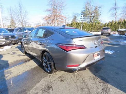 Used 2023 Acura Integra A-Spec image 4