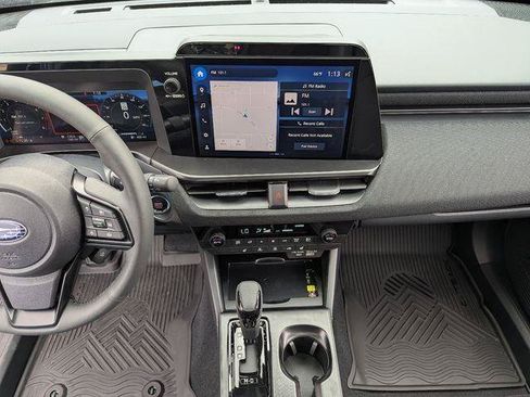 Used 2026 Subaru Outback Limited AWD/4WD image 18