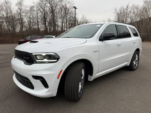 New 2026 Dodge Durango GT image 3