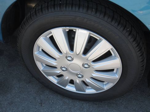 Used 2022 Mitsubishi Mirage G4 FWD image 5