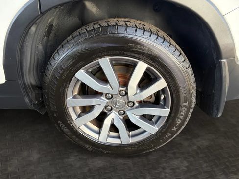 Used 2022 Honda Pilot EX-L image 44