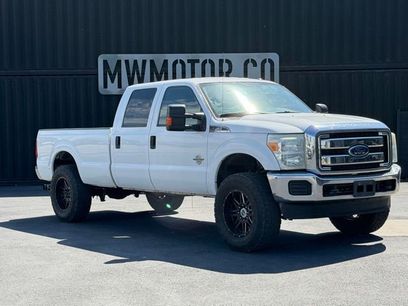 Used 2015 Ford F250 XLT