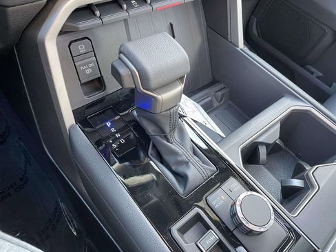 New 2026 Toyota Tundra Limited image 43