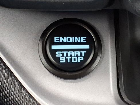 Used 2023 Ford Bronco Sport Outer Banks image 22