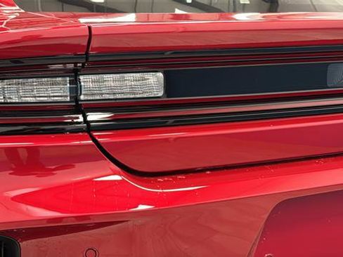 New 2026 Dodge Charger GT w/ Driver Convenience Group AWD/4WD image 37