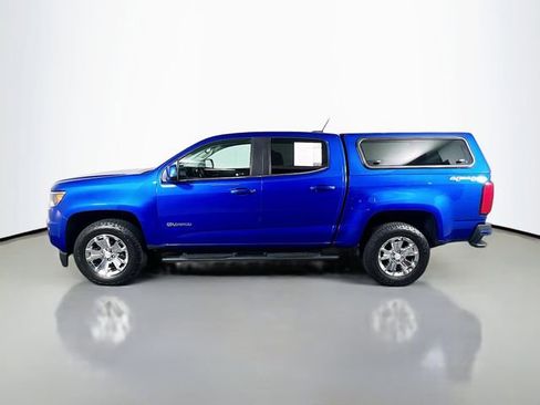 Used 2018 Chevrolet Colorado LT w/ LT Convenience Package image 5