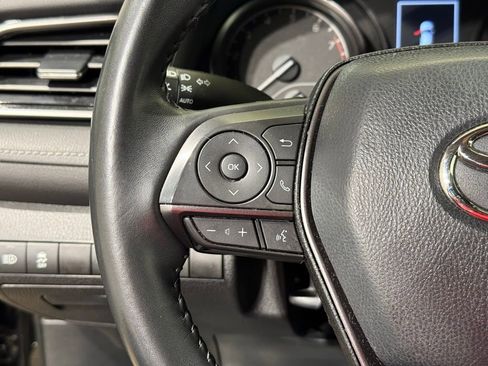 Certified 2023 Toyota Camry SE image 21