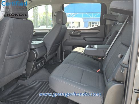 Used 2024 GMC Sierra 1500 Elevation AWD/4WD image 11