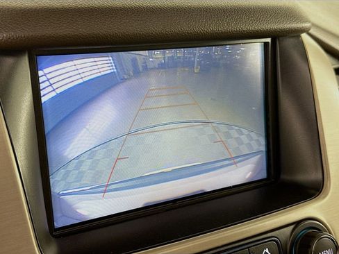 Used 2019 GMC Yukon XL Denali w/ Denali Ultimate Package image 14