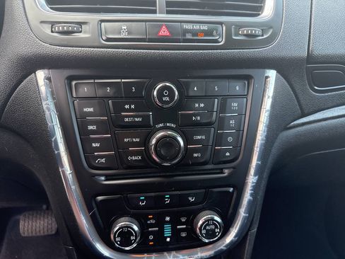 Used 2014 Buick Encore Convenience FWD image 14