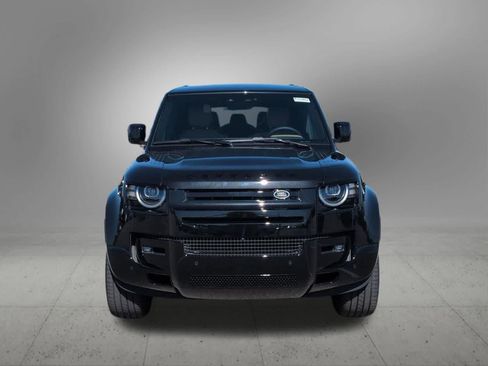 New 2026 Land Rover Defender 130 X-Dynamic SE image 9