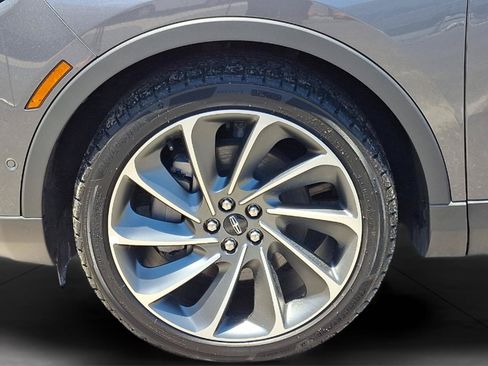 Used 2023 Lincoln Nautilus Reserve w/ Equipment Group 201A AWD/4WD image 28