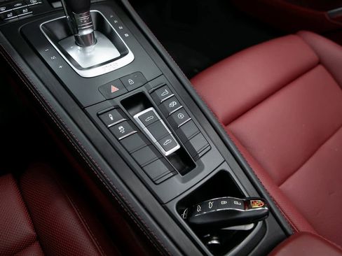 Certified 2022 Porsche 718 Boxster GTS image 23