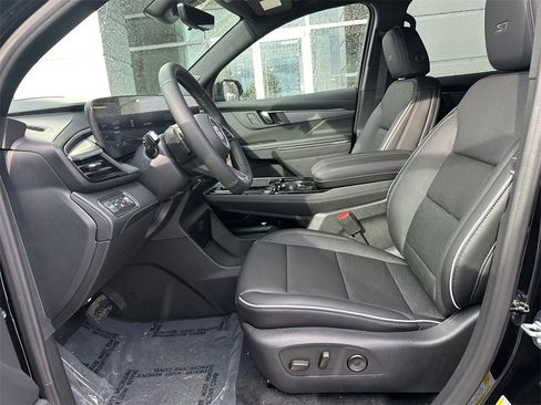 New 2026 Buick Enclave Sport Touring w/ Power Package image 20