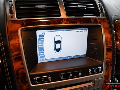 Used 2011 Jaguar XK Coupe image 19