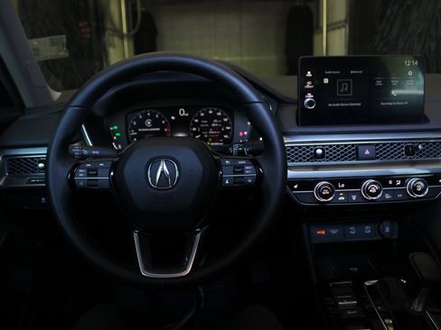 Certified 2026 Acura Integra FWD image 30