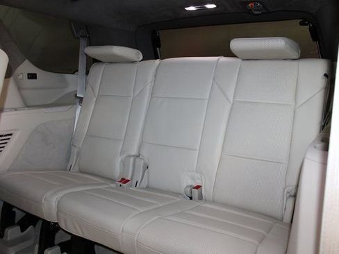 New 2026 Cadillac Escalade Platinum Luxury image 10