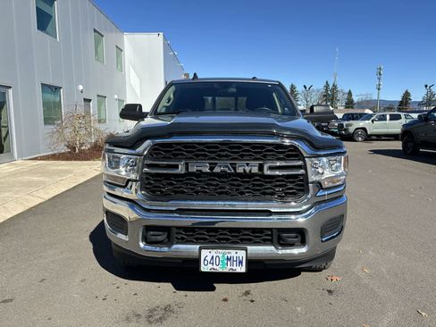 Used 2020 RAM 2500 Tradesman image 7