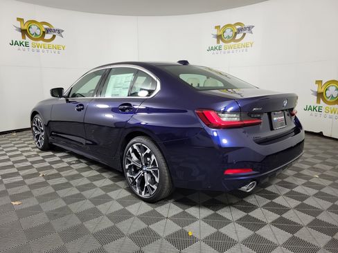 New 2026 BMW 330i xDrive Sedan w/ Premium Package image 5