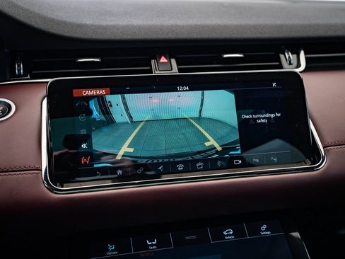 Used 2020 Land Rover Range Rover Evoque R-Dynamic HSE image 34