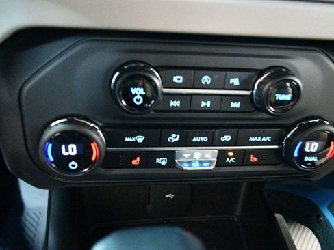 Used 2023 Ford Bronco Wildtrak AWD/4WD image 66
