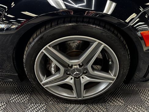 Used 2015 Mercedes-Benz C 63 AMG C 63 AMG image 18