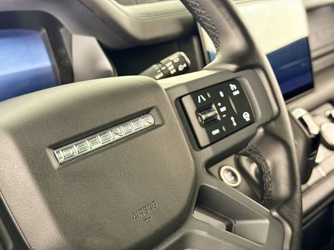 Used 2025 Land Rover Defender 130 S AWD/4WD image 19