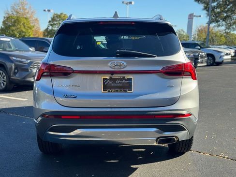 Used 2023 Hyundai Santa Fe SEL w/ Premium Package image 12