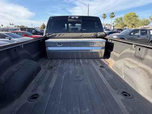 Used 2022 RAM 3500 Limited w/ Towing Technology Group AWD/4WD image 10