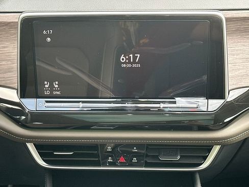 New 2026 Volkswagen Atlas SEL AWD/4WD image 28