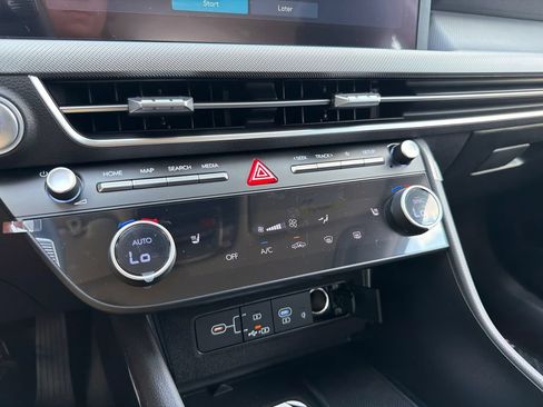 New 2026 Hyundai Sonata SEL FWD image 27
