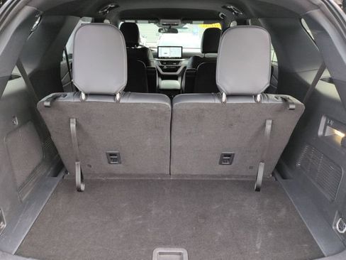Certified 2026 Ford Explorer ST-Line AWD/4WD image 19