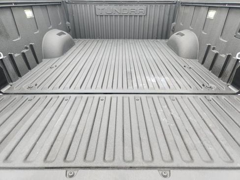 Used 2024 Toyota Tundra 1794 Edition image 34