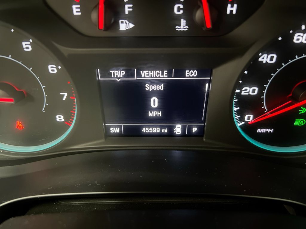 Used 2025 Chevrolet Malibu LT FWD image 13