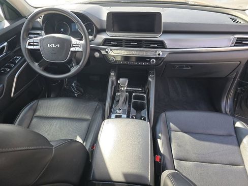 Used 2022 Kia Telluride S image 22