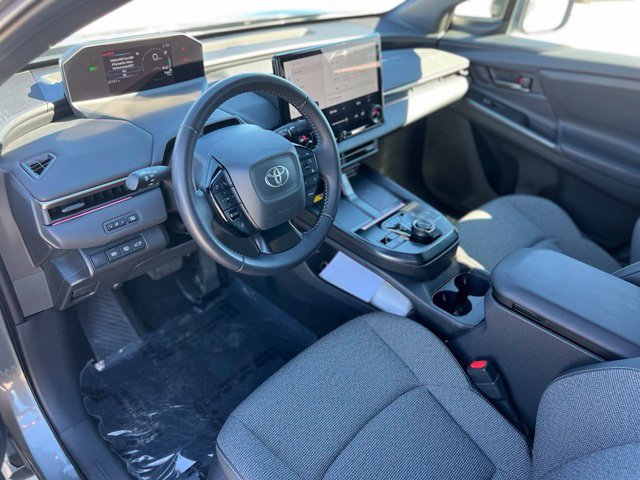 Used 2026 Toyota bZ FWD image 15