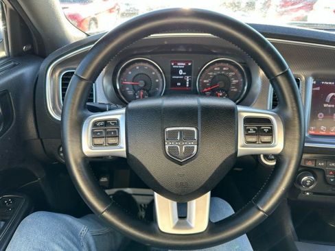 Used 2013 Dodge Charger SXT AWD/4WD image 14