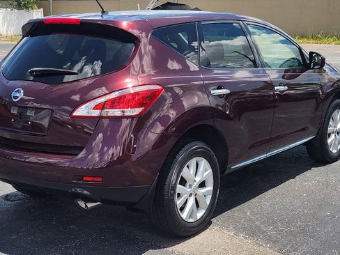 Used 2014 Nissan Murano S FWD image 6