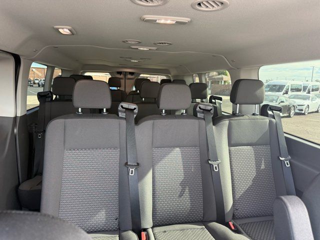 New 2026 Ford Transit 350 XL RWD image 15