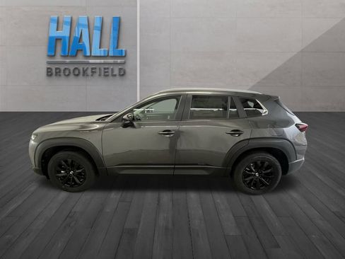 New 2026 MAZDA CX-50 AWD 2.5 S w/ Weather Package image 2