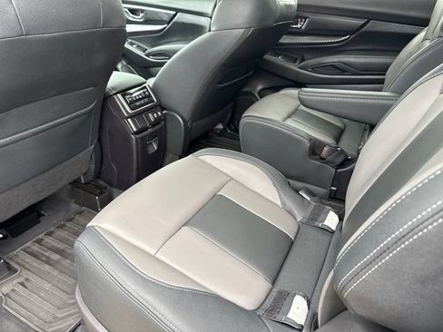 Used 2022 Subaru Ascent Onyx Edition AWD/4WD image 19