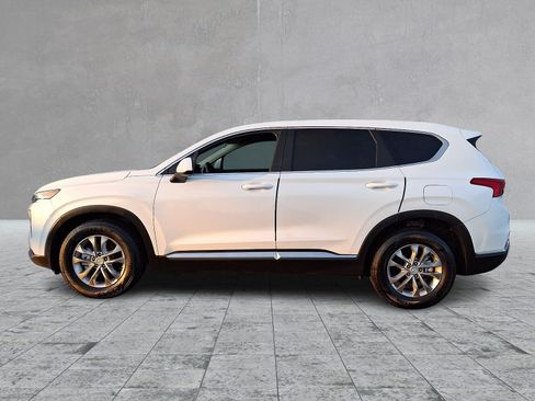 Used 2020 Hyundai Santa Fe SE AWD/4WD image 7